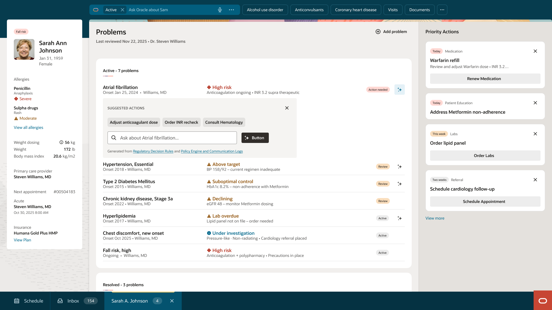 Figma and Storybook List Components